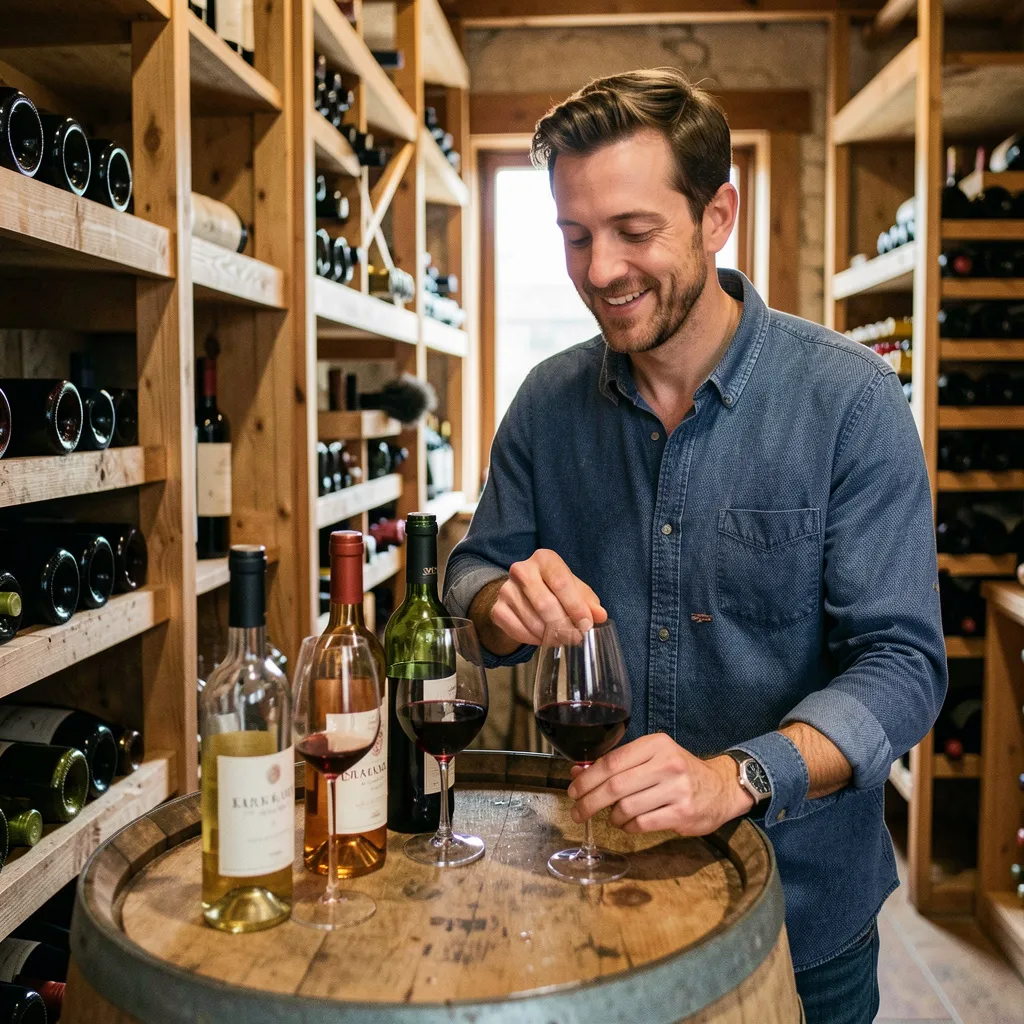 Service implementation